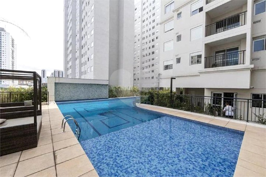 APARTAMENTO A VENDA NA MOOCA