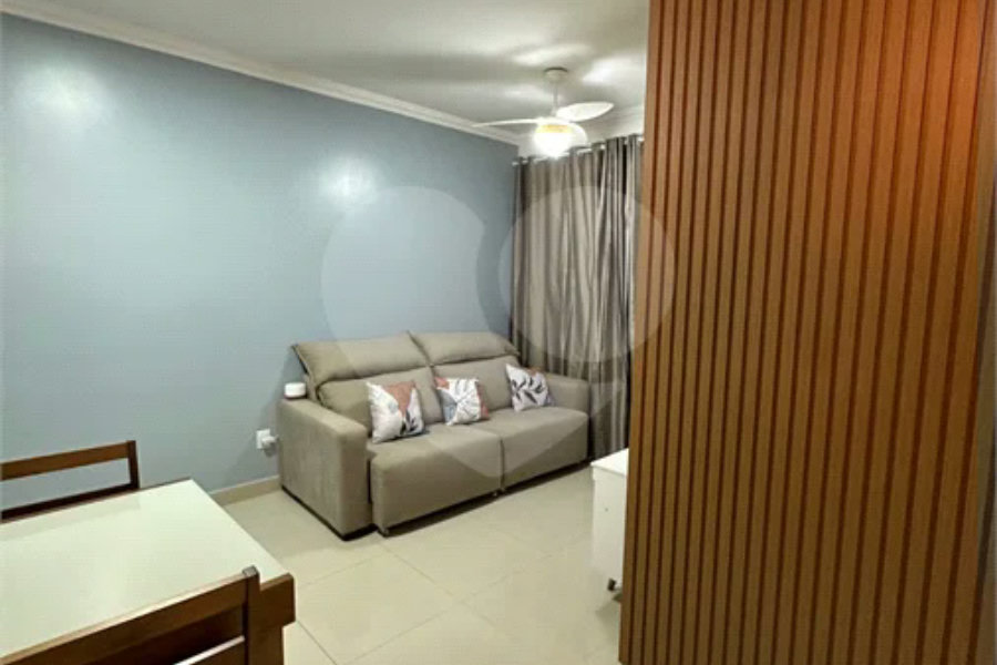 Apartamento à venda ou para alugar com 2 quartos, sendo 1 suíte, no Centro, Bertioga, SP