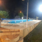 Chácara no Lagoa Dourada .
