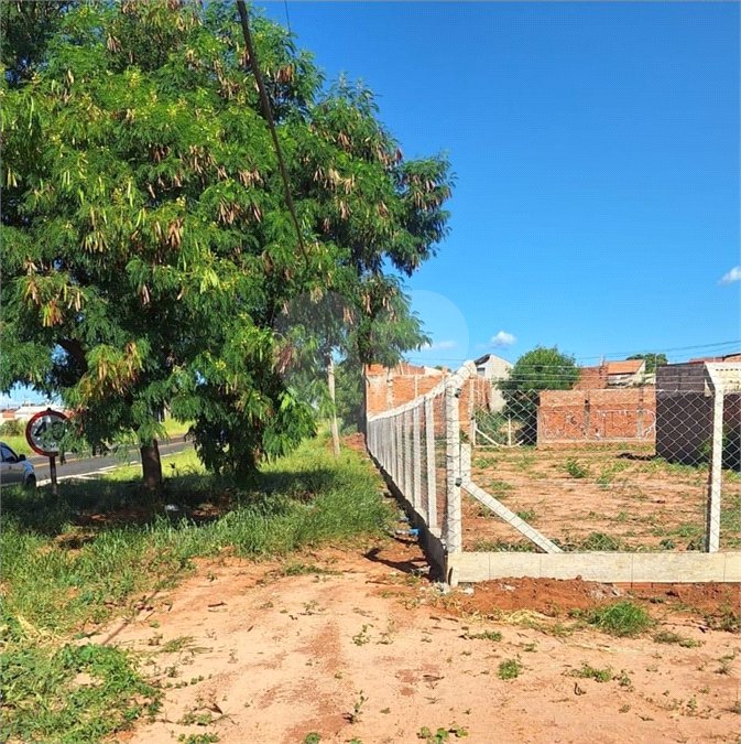 TERRENO EM BAURU PARA COMERCIO