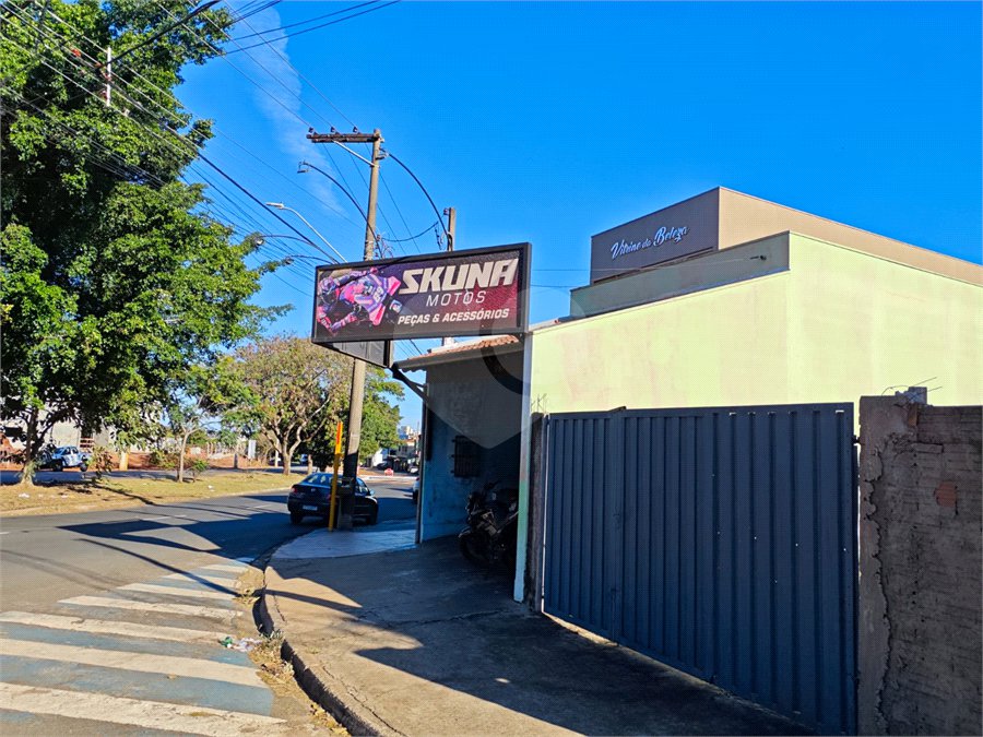 Oportunidade Comercial: Terreno de 525m² em Localização Estratégica no Parque Sissi!