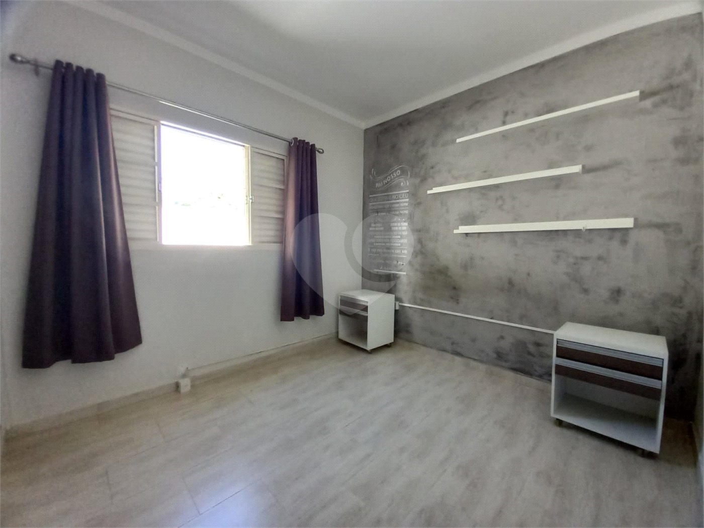 Apartamento para venda no Residencial Bianchi