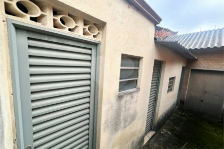 Casa á venda - Sacomã