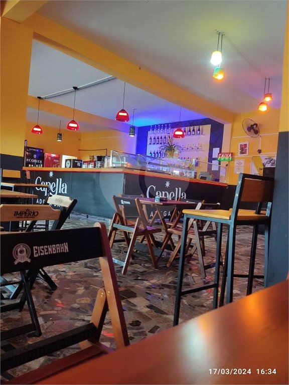 Hamburgueria à Venda em Brotas SP– Excelente Oportunidade de Negócio!