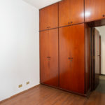Sobrado à venda 187m² com 5 quartos, sendo 2 suítes, em Conjunto Residencial Butantã próximo à USP