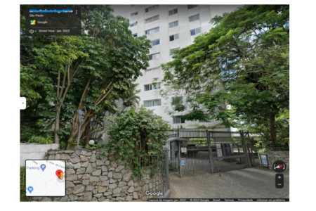 Apartamento de 83m2 no Campo Belo com 3 dorms, 2 banheiros, 1 vaga. Estuda permuta.