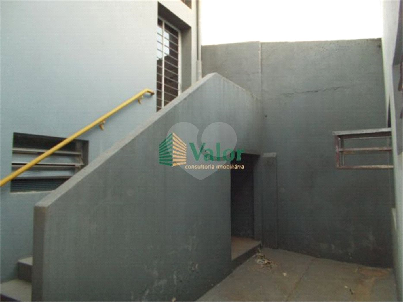Galpão comercial á venda!