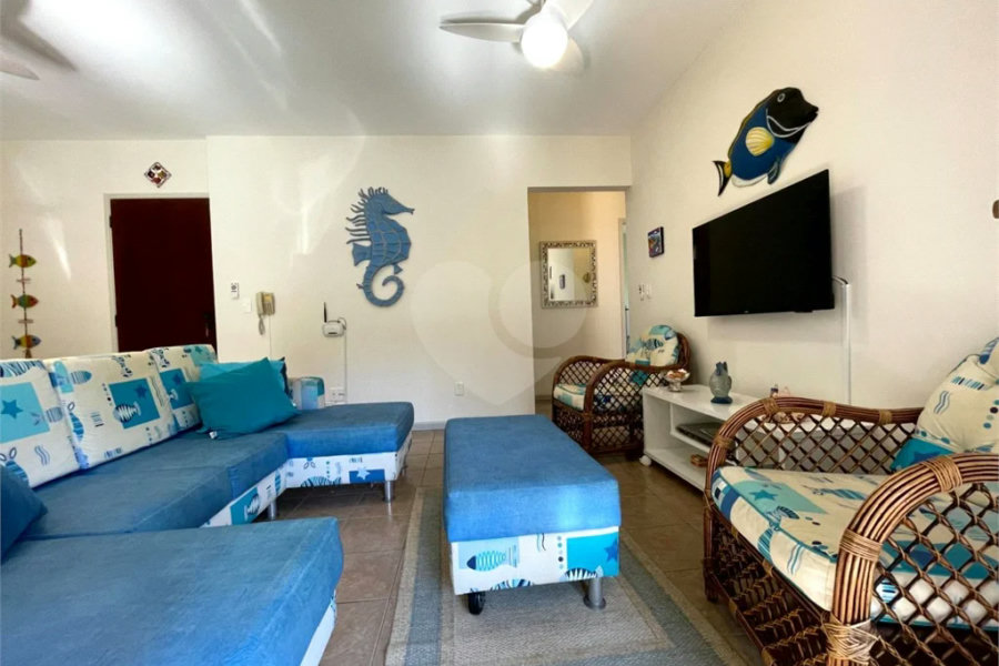 Villagio à venda com 2 quartos, sendo 1 suíte, em Riviera de São Lourenço, Bertioga, SP