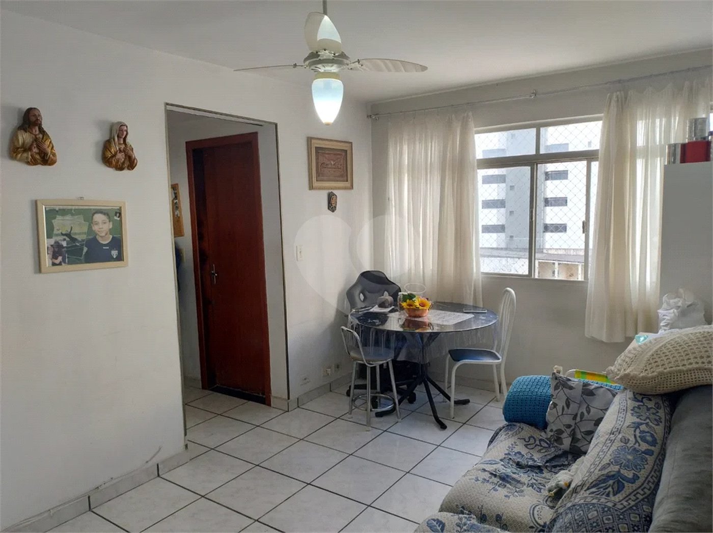 APARTAMENTO À VENDA TUCURUVI