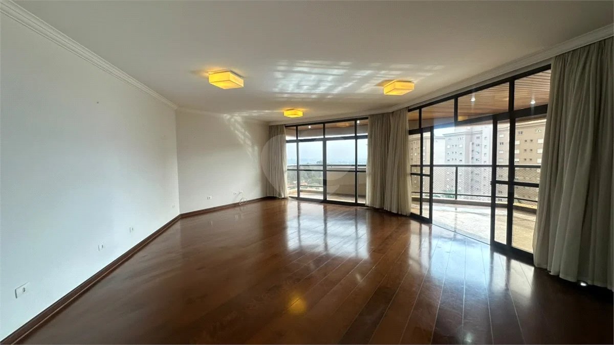 Apartamento de Alto Padrão no Edifício Lygia Nazareth Guidotti Alves – Centro de Piracicaba