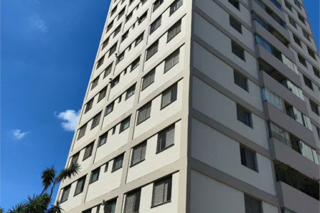 Apartamento à venda com 2 quartos em Butantã, São Paulo - SP