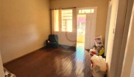 Casa à venda com 2 quartos em Vila Lutfalla, São Carlos, SP