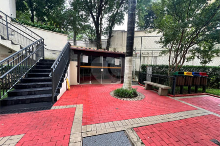 Apartamento á venda - Saúde