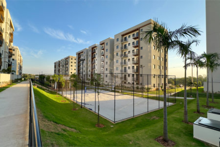 Apartamento à Venda – Viva Parque Residencial | Indaiatuba/SP