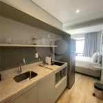 Studio - Jardim Paulista