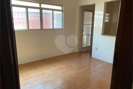 Casa térrea no Boa Vista.