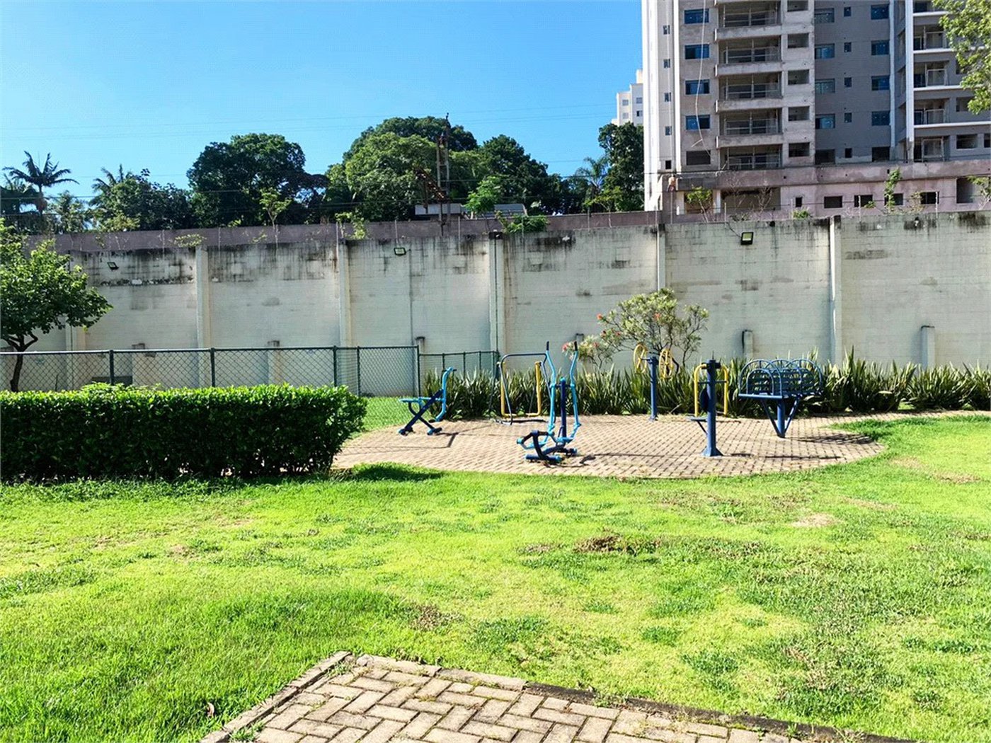 Apartamento à venda com 2 quartos em Alto da Lapa, São Paulo - SP