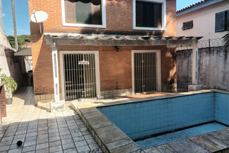 Casa à venda com 4 suítes em Vila Sônia, São Paulo, SP