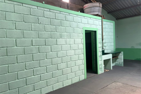 Galpão Comercial para venda no Jardim Jockey Clube