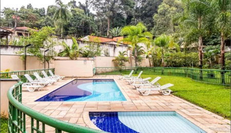 Apartamento à venda com 2 quartos em Jardim Celeste, São Paulo, SP