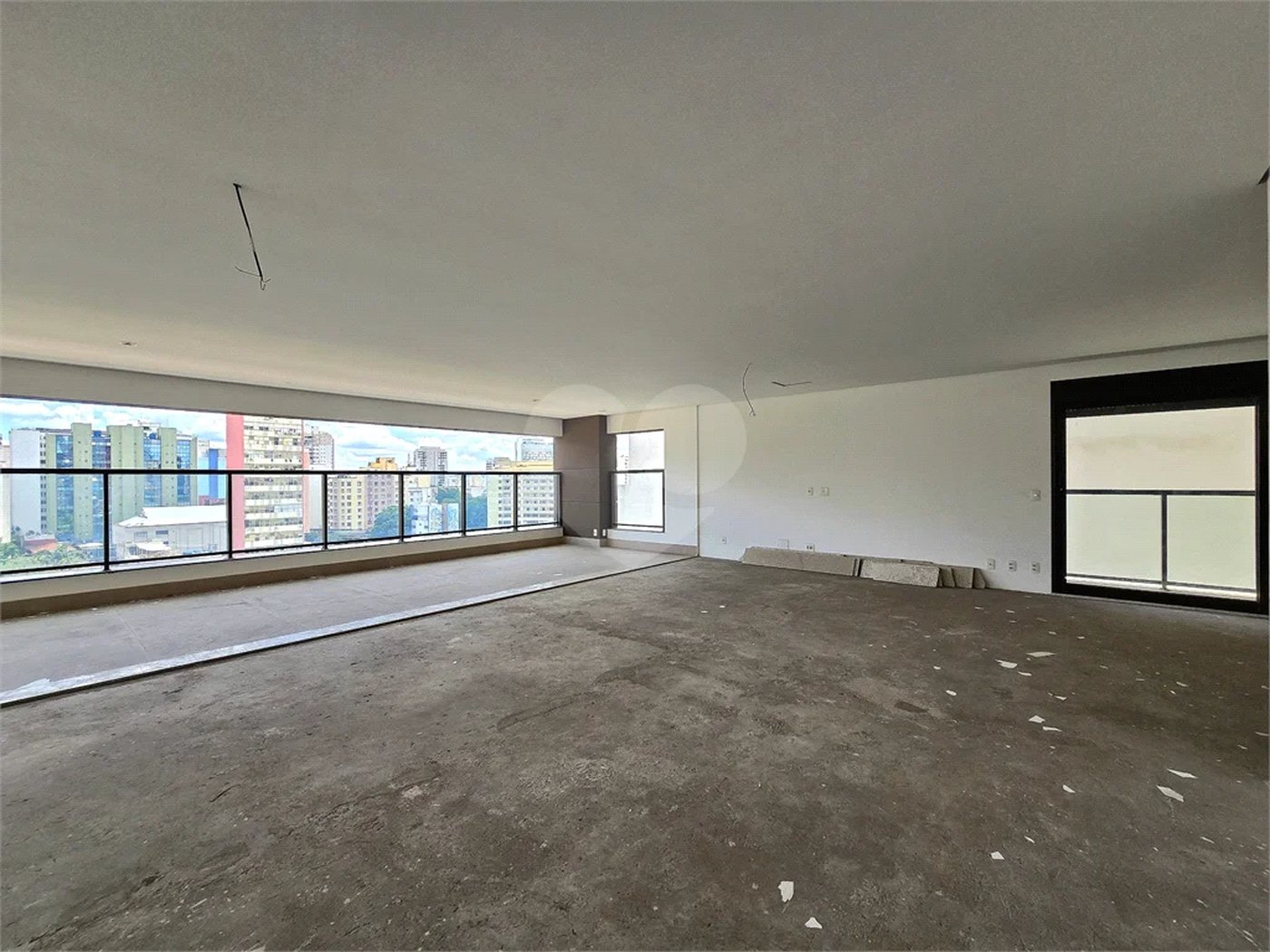 Apartamento à Venda Alto Pdrão em Higienópolis 4 dormi 4 vagas 1 Por Andar SP