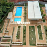 Apartamento no Condomínio Parque dos Manacás