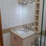 Sobrado à venda com 3 quartos, sendo 1 suíte, no Condomínio Jardim Olympia próximo ao Shopping Raposo