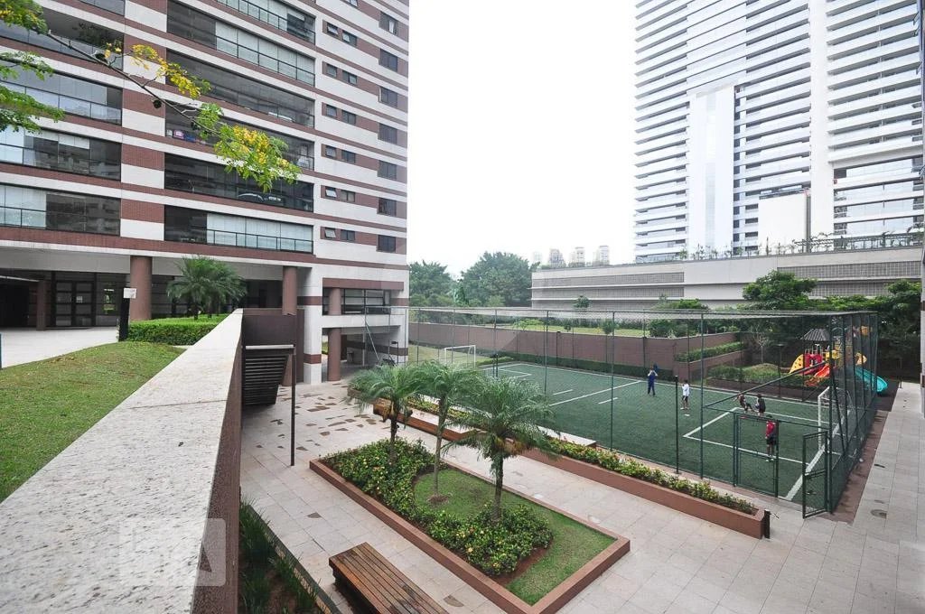 Apartamento para alugar com 4 suítes em Chácara Santo Antônio, São Paulo, SP