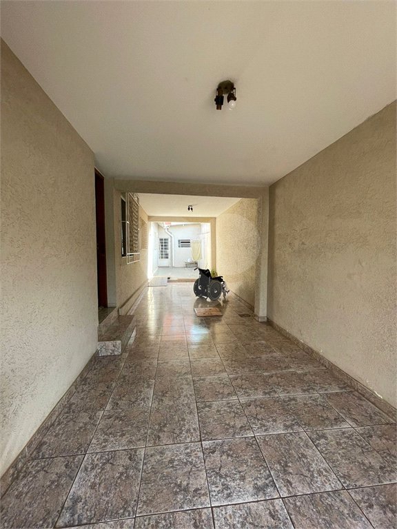 Casa à venda no Centro