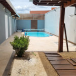 Casa Terrea Jardim Nova Santa Paula