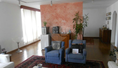 Apartamento à venda com 3 quartos, sendo 1 suíte, em Santa Cecília, São Paulo, SP