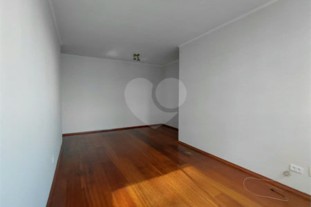 Apartamento á venda – Vila Guarani