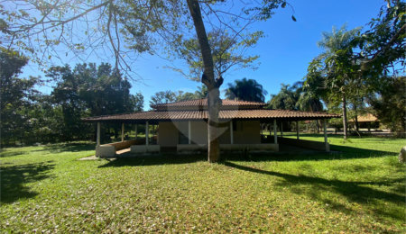 Chácara à venda com 1 quarto em Vale Santa Felicidade, São Carlos, SP