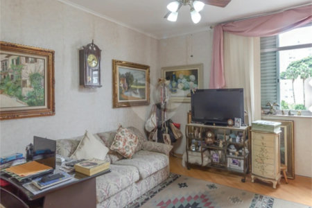 Apartamento á venda com 198m² - Ipiranga
