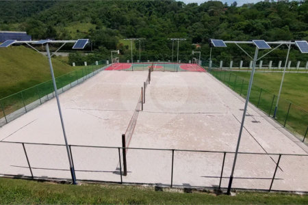 Terreno 300m² a venda - Portal Lamis | Atibaia