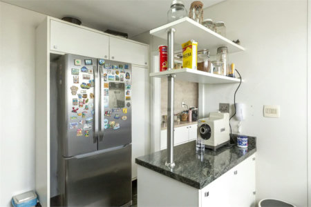 APARTAMENTO COM 3 DORMITÓRIOS, 3 SUÍTES, 3 VAGAS, LAVABO, LAZER, 193 M² - MOEMA