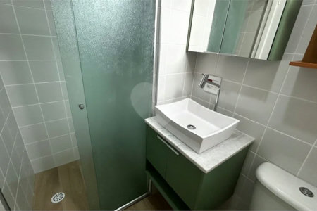 Apartamento Vila Leopoldina