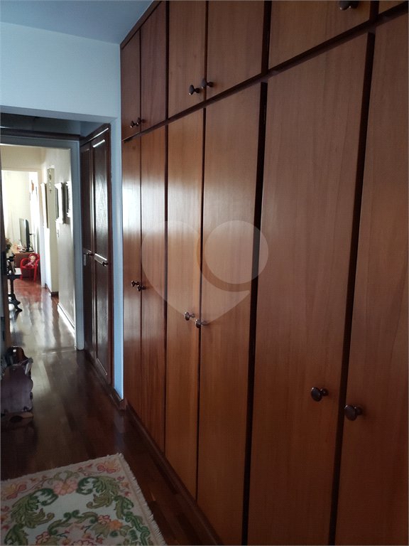 Apartamento á venda - Jabaquara
