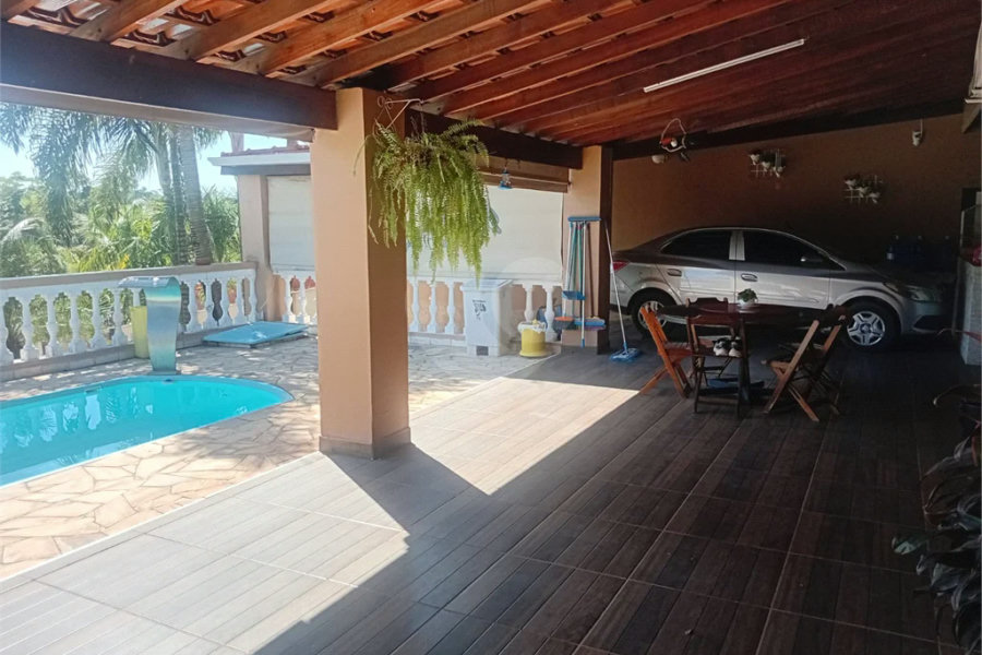 Chácara a venda em Piracicaba - Bairro Vivendas Bela Vista