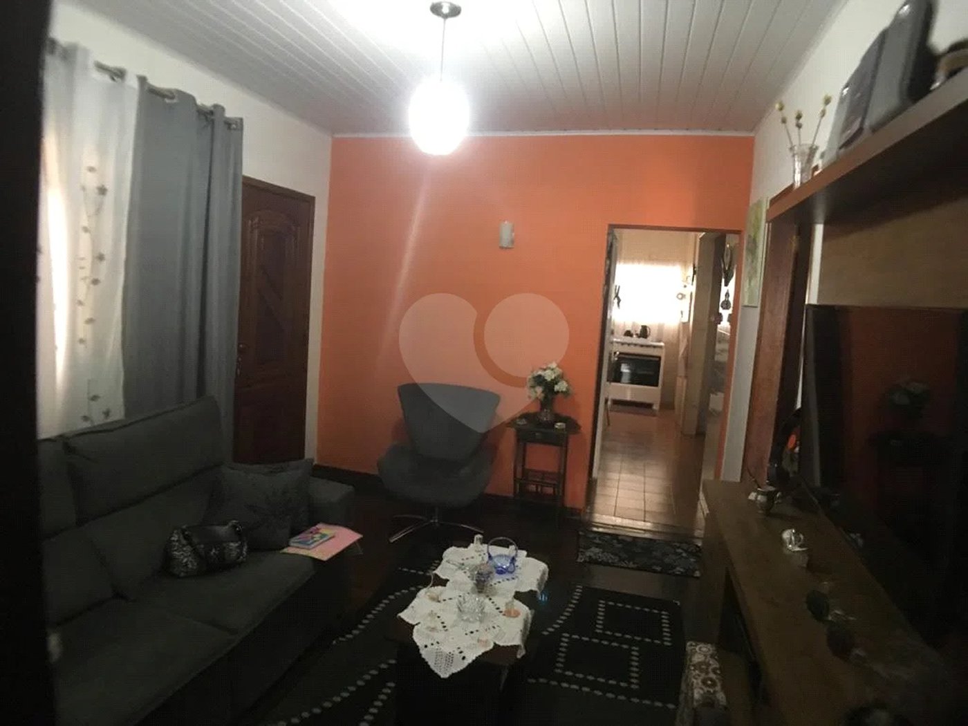 Casa com localização privilegiada e próxima ao metro Parada Inglesa