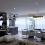 "Luxo e Sofisticação no Coração da Chácara Klabin: Viva o Exclusivo Lumiere Residence"