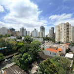 Apartamento à venda com 3 suítes em Vila Mariana, São Paulo, SP
