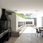 Apartamento á venda com 22m² - Centro.