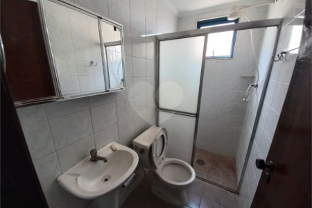 Apartamento no Condomínio Jardim Europa.