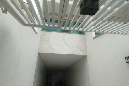 SOBRADO NOVO À VENDA NA PENHA, 3 QUARTOS (1 SUÍTE), GARAGEM, ÁREA GOURMET