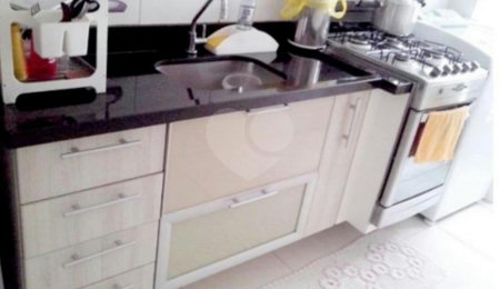 Apartamento à venda com 2 quartos em Vila Prudente, São Paulo, SP