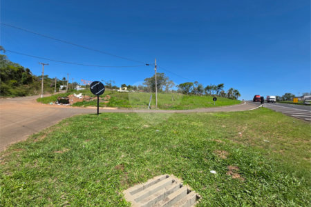 3021m² de área para construção de chácara