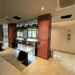 Lindo apartamento para alugar com 30 m2, 1 quarto e 1 banheiro, no melhor da Vila Mariana