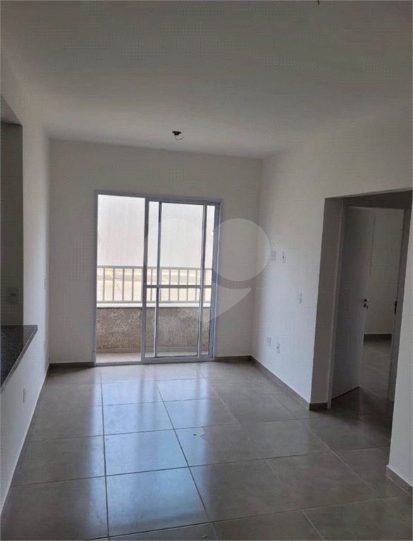 Apartamento para venda no Res. Vila Plenna