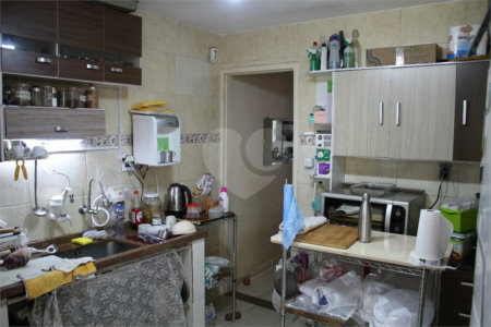 Casa com 122m² , 2 dormitórios , 1 vaga , à venda na Vila Clementino.